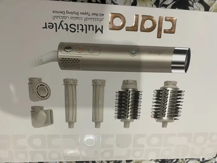 استشوار 0