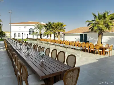 طاولات خشب ريفي كراسي خشب index