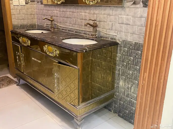 مغسله للبيع 3