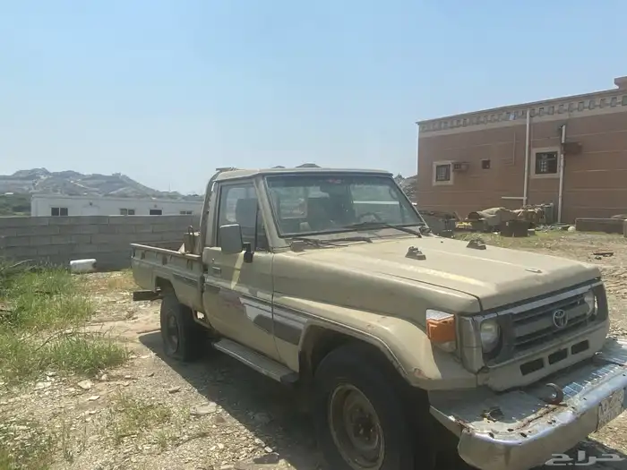 شاص موديل 94 نظيف ماطوره و جيره عل مستوئ (مسقط) 3