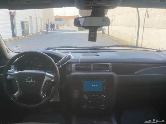 جمس دينالي فل كامل للبيع 11