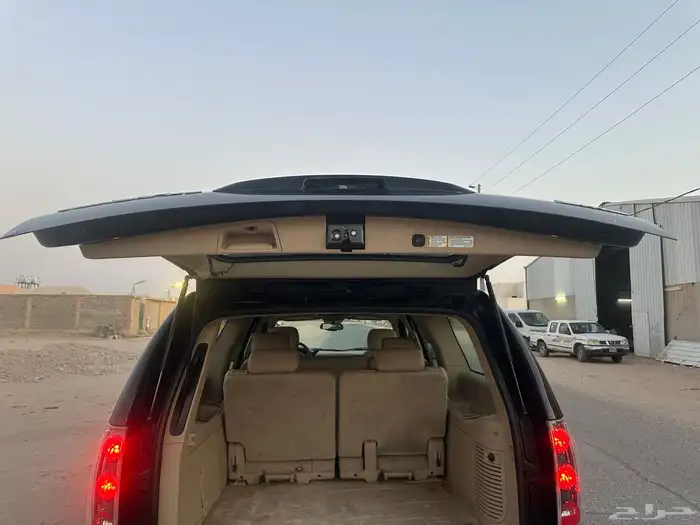 يوكن 2008 slt طويل 7