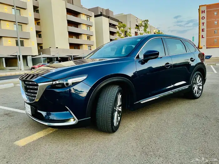 CX9 Signature Edition - Mint Condition 4