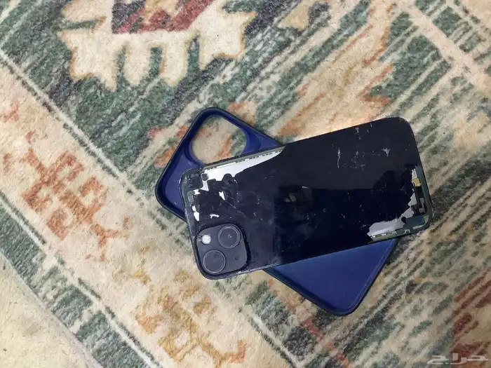 آيفون 13عادي اقبل بدل 0