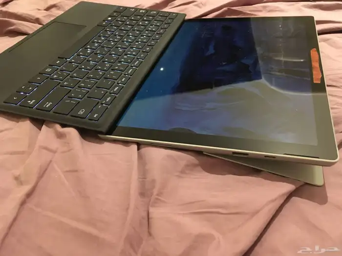 Surface pro 7plus i5 fanless 6