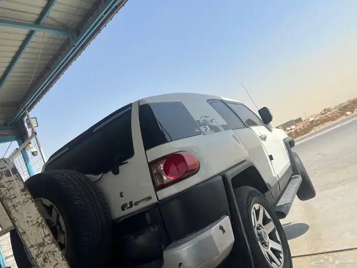 برادو افجي لند كلوزر جميع الجوب 2