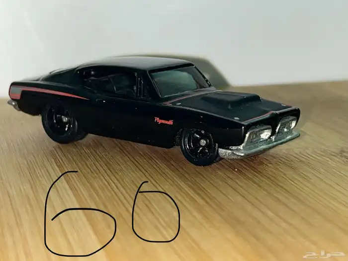 مجسمات سيارات صغيره هوت ويلز hotwheels 22