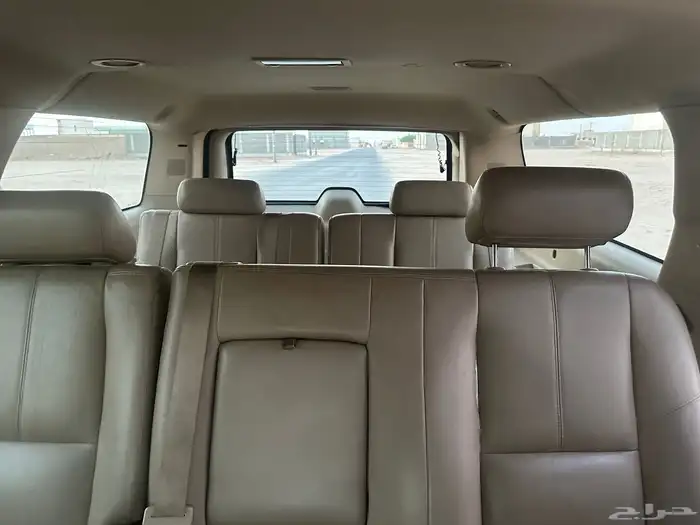 يوكن 2008 slt طويل 12