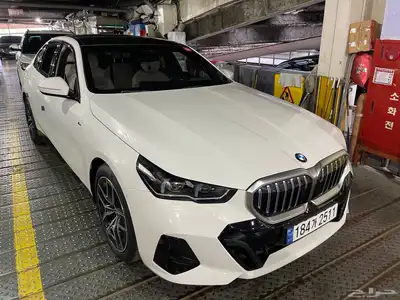 ارخص سعر في السوقققBMW 520 i داخليه اوف وايت index
