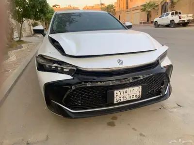 كراون بريميوم مصدومة index
