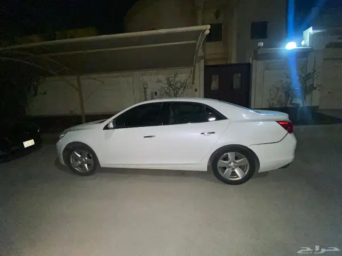 ماليبو LT 2016 1