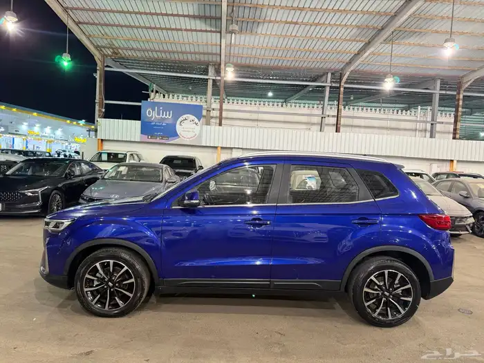 فاو T33 موديل 2022 فل ( العداد 35 الف حقيقي ) السعر 27500 5