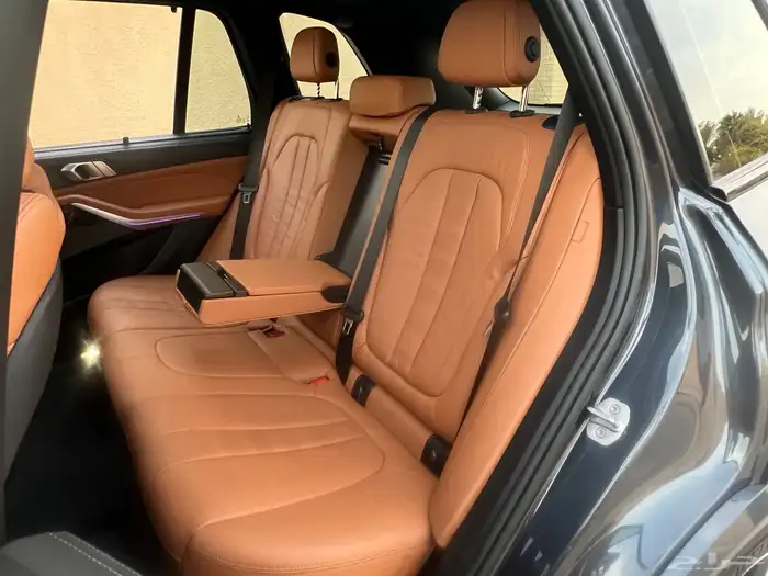 بي ام ..X5..2020..كتM..نظيف جدا 28