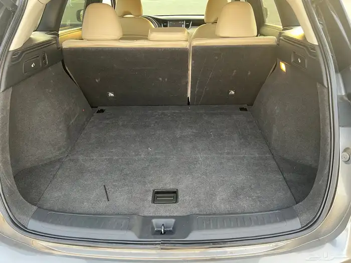إنفينيتي QX50 موديل 2020 12