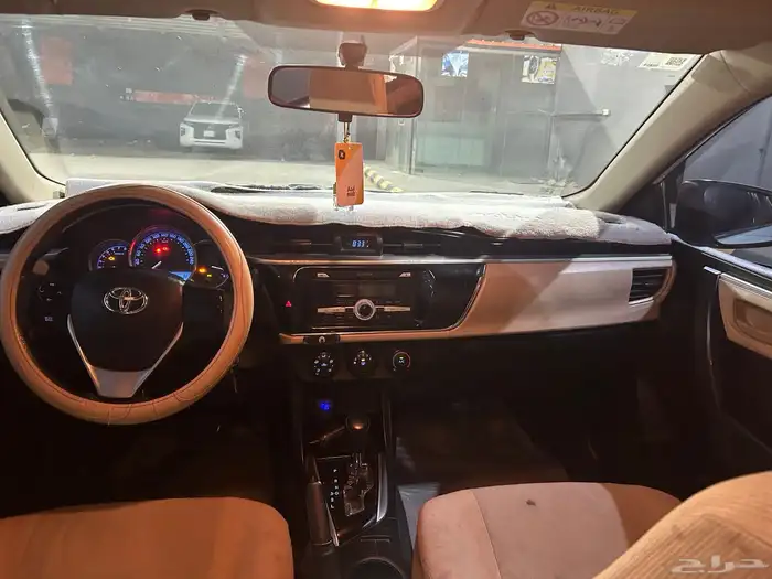 كورلا 2015 4
