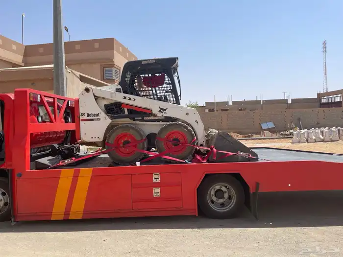 سطحة المجمعة 2