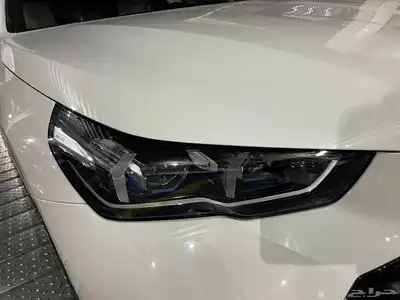 ارخص سعر في السوقققBMW 520 i داخليه اوف وايت index