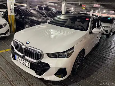 ارخص سعر في السوقققBMW 520 i داخليه اوف وايت index