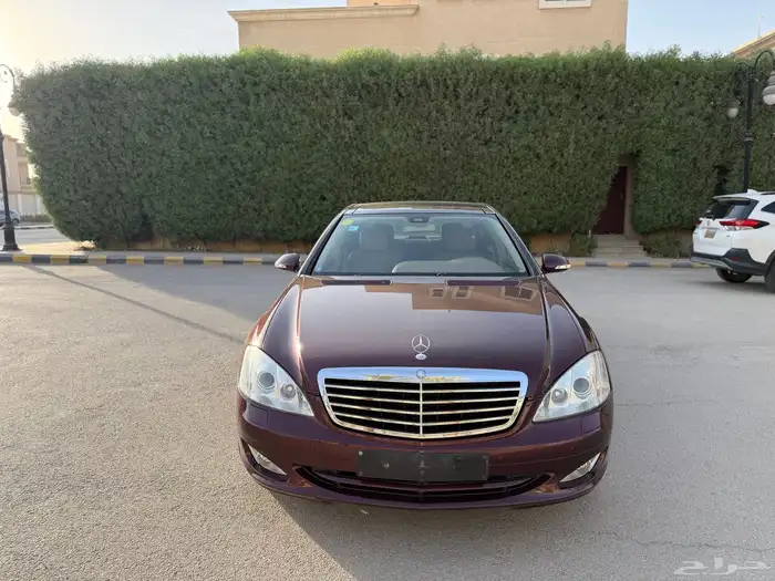 S 500 1