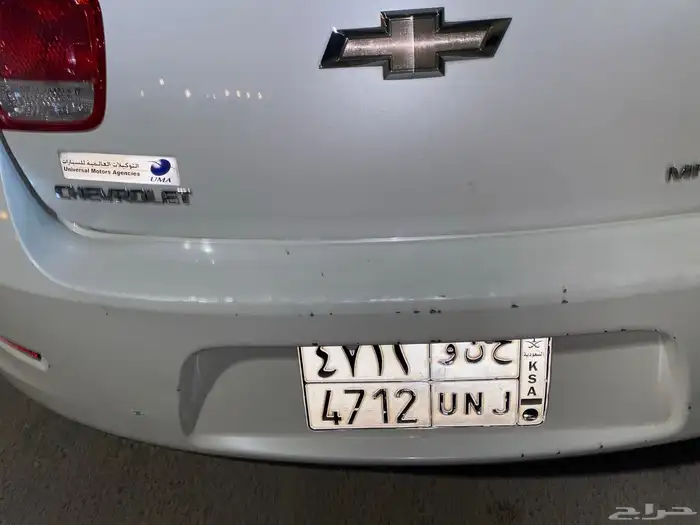ماليبو LT 2016 4