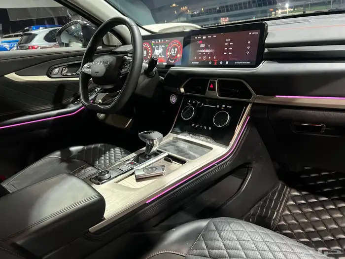 جيب اكسيد 2023 TXL 10