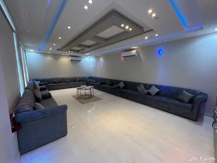 شاليهات دانة - VIP - للايجار اليومي حي العوالي نمار مخرج 28 23