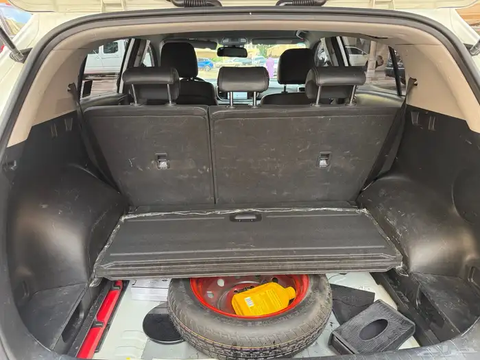 سبورتاج 22 ديزل  1.6 T 3