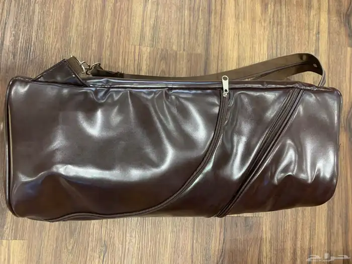 شنط جلديه خامة ممتازه للاستخدام اليومي 5