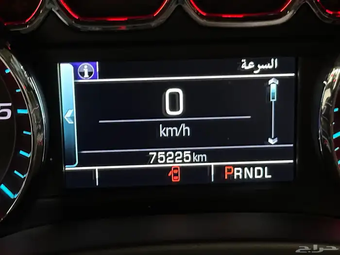 جمس يوكن SLT موديل 2019 فل كامل ممشى قليل دبل 11