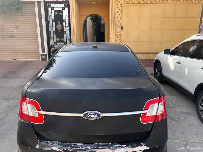 فورد تورس 2011 للبيع 2