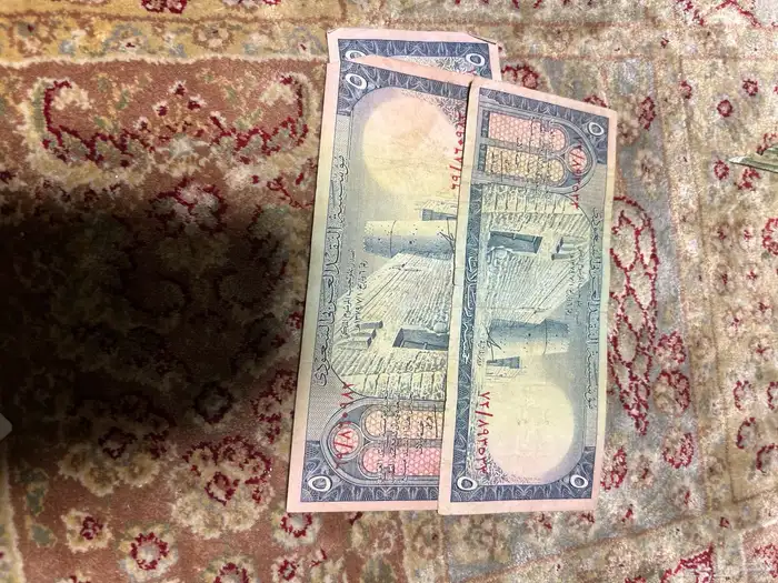 عملات قديمه ونظيفة 4