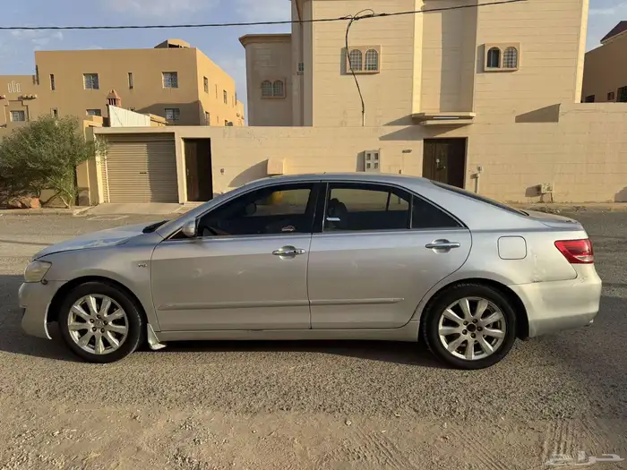 اورين 2009 4