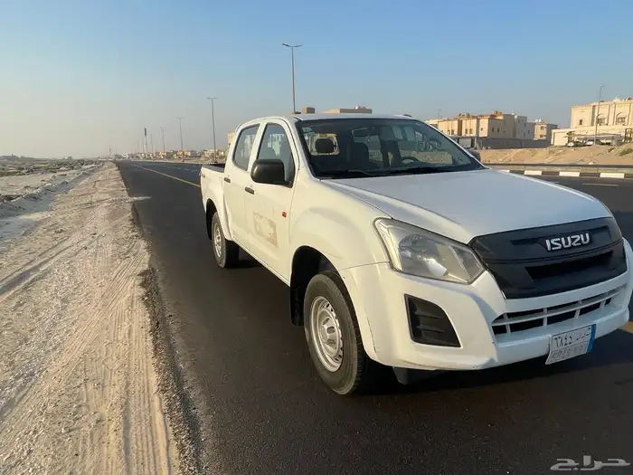 ايسوزو 2