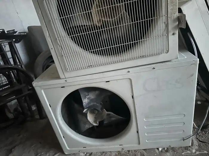 مكيف اسبلت 3 مكيفات 2