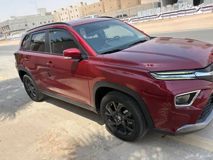 للبيع اوربان كروز 2024 2