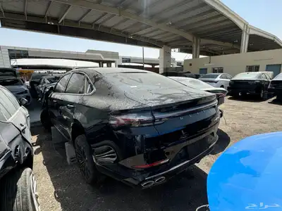 جيلي برفيس فل كامل 2025 قطع غيار تشليح رايد النعماني index