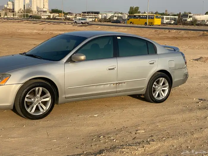 التيما موديل 2005 5