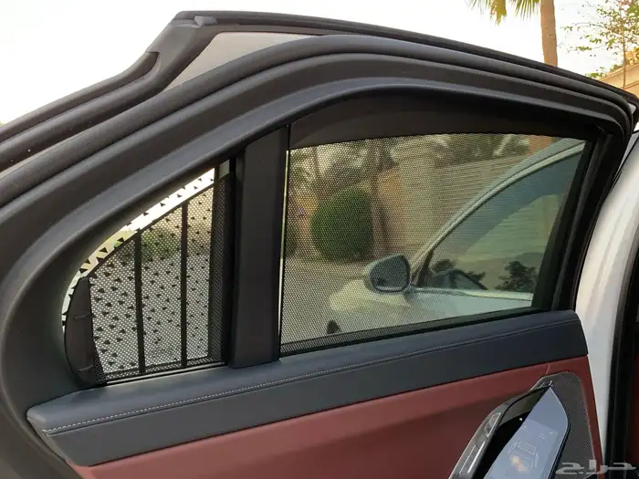 بي ام دبليو 735Li موديل 2023 بحالة الوكاله ممشى 19 الف 29