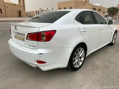 لكزس IS300 2011 index