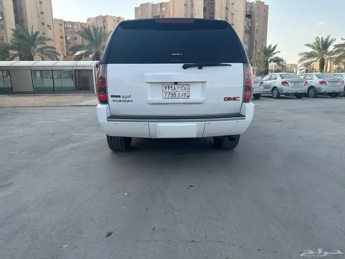 يوكن دينالي 12