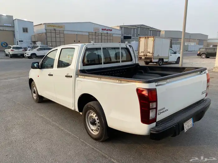 للبيع ايسوزو 2