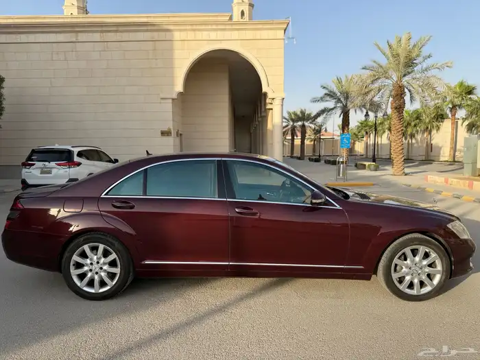 S 500 3