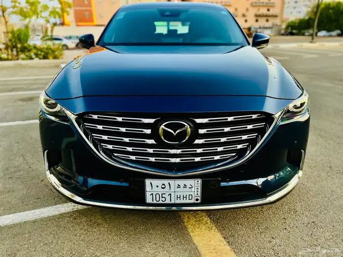 CX9 Signature Edition - Mint Condition 31