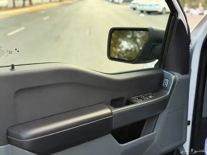 فورد F150 غمارتين 2021 مخززن 8 سلندر 12