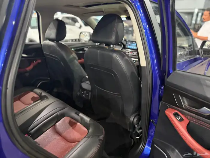 فاو T33 موديل 2022 فل ( العداد 35 الف حقيقي ) السعر 27500 26