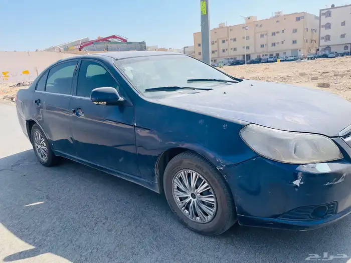 ابيكا موديل 2009 للبيع مكينه وقير عالفحص 0