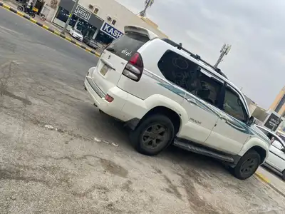 برادو توماتيك 4 دبل index