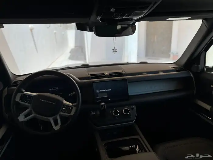 Defender 110X ديفيندر ناغي 12