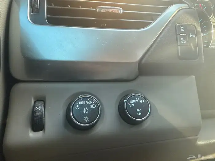 جمس تاهو 2017 10