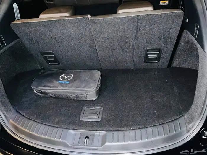 CX9 Signature Edition - Mint Condition 37